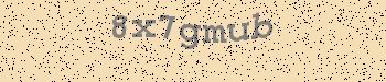 Ett fel inträffade när CAPTCHA-bilden skulle hämtas
