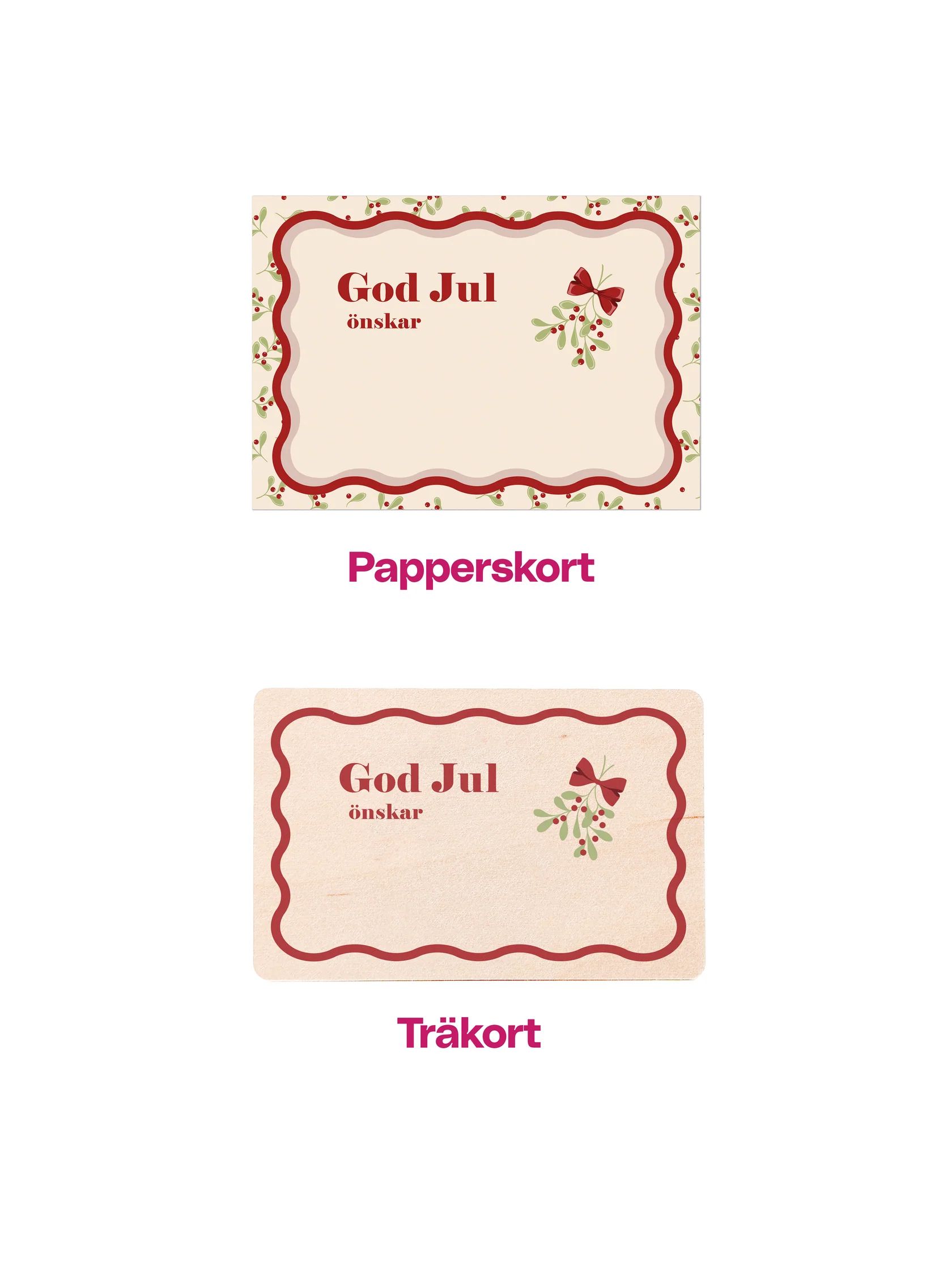 Trälåda Stor