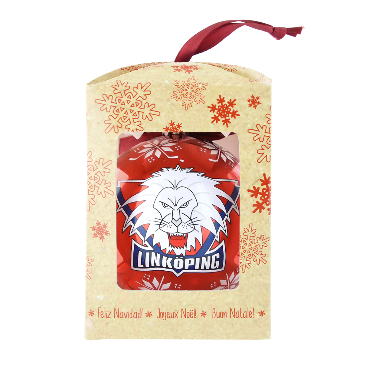 Julgranskula